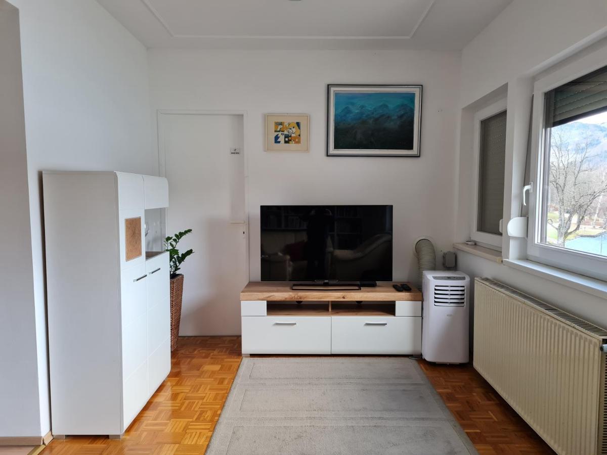 Apartment Maca Bled Exterior foto
