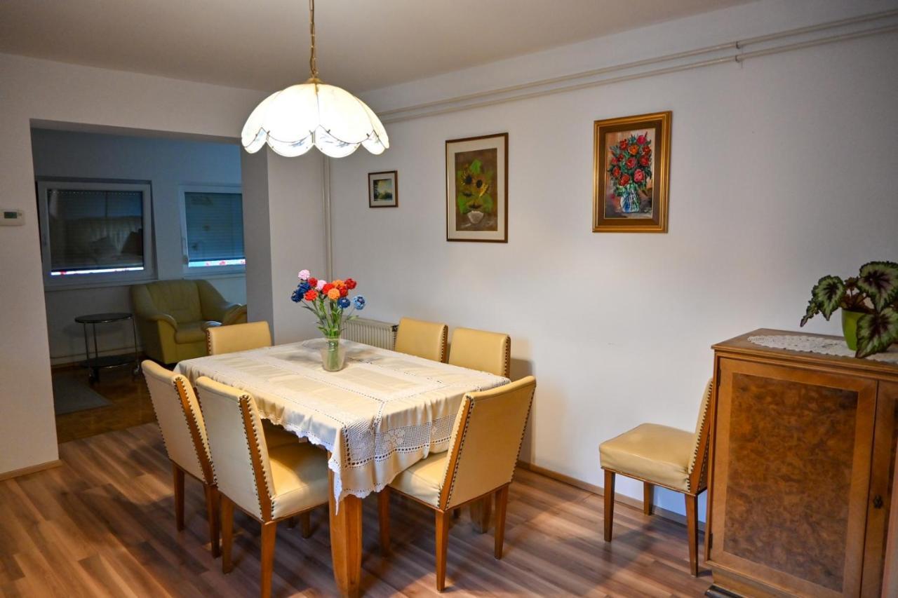 Apartment Maca Bled Exterior foto